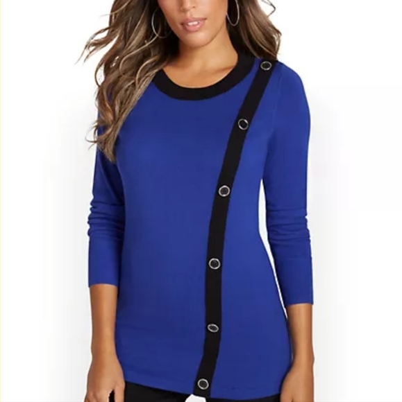 New York & Company Sweaters - New York and Company sweater
